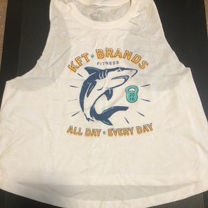 KFT muscle tank